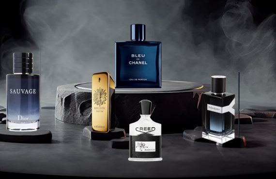 Which Male Perfume Attracts Ladies Most?