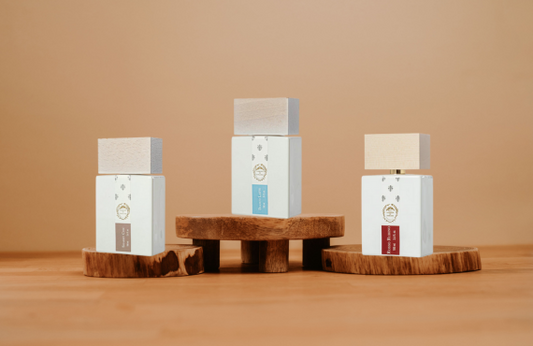 Best Giardini di Toscana Perfume
