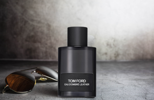 How to Choose a Leather Perfume