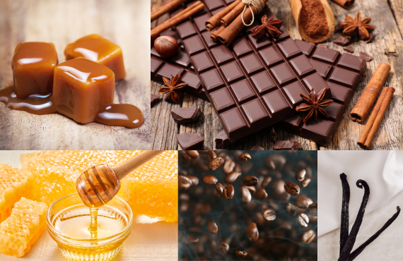 What Is A Gourmand Vanilla Perfume?