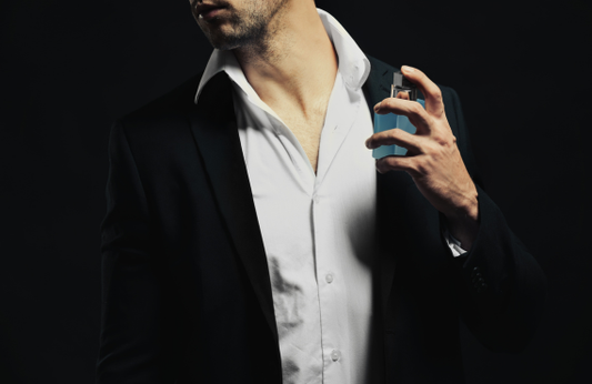 What Does Your Perfume Say About You?