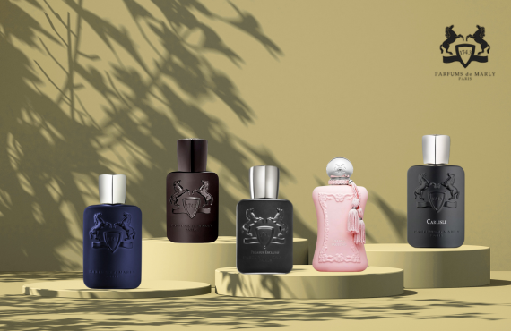 Parfums de Marly Long Lasting Perfumes