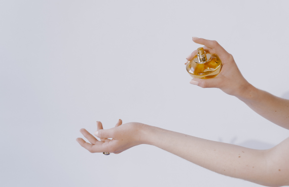 How to Test a Perfume Before Buying