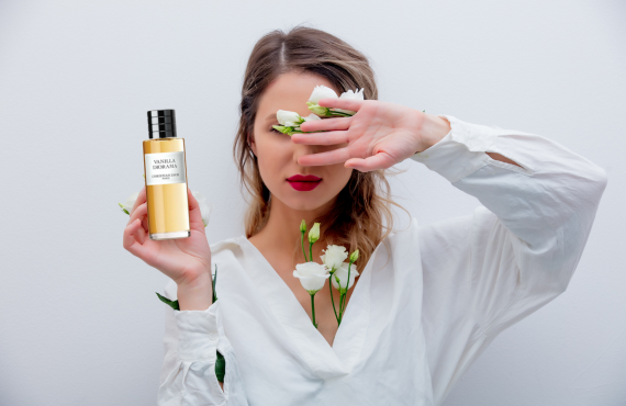 How Do I Know What Perfume Suits My Body?