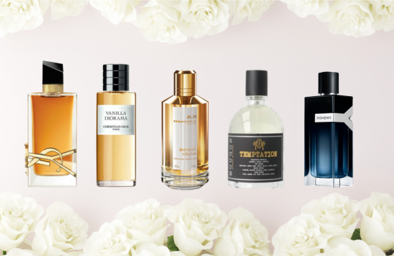 Which Perfume Is Best for Attraction?