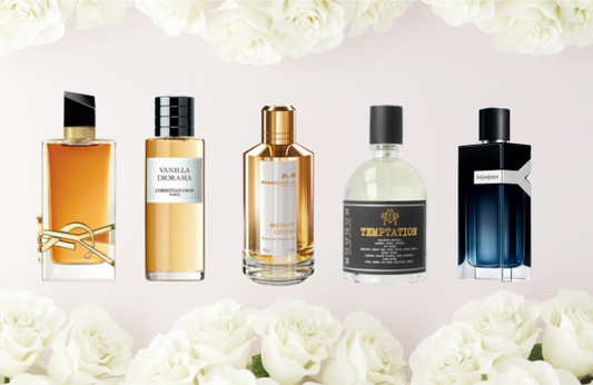 Which Perfume Is Best for Attraction?