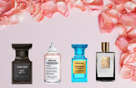 Which Perfume Is Most Attractive?