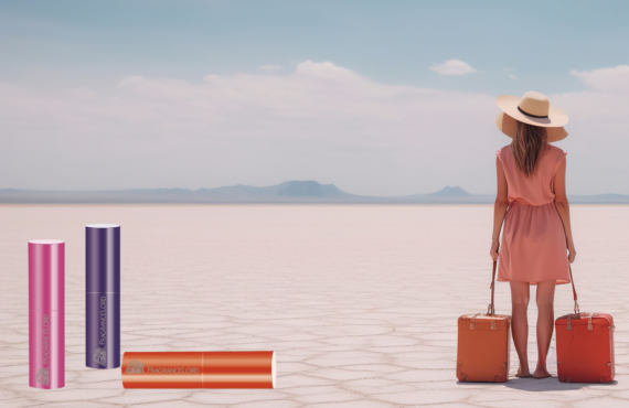 Best Travel Size Perfume For Women