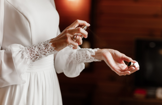 How to Choose a Perfume for Special Occasions