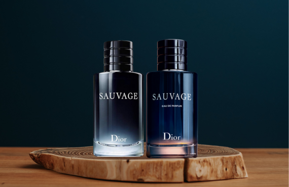 Best Dior Colognes That Last All Day