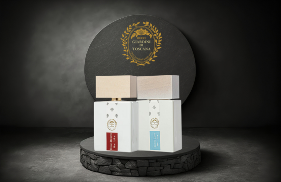 Is Giardini di Toscana for Men?