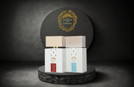 Is Giardini di Toscana for Men?
