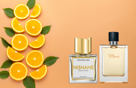 How to Choose an Orange Scented Perfume: A Complete Guide to Fresh Citrus Scents