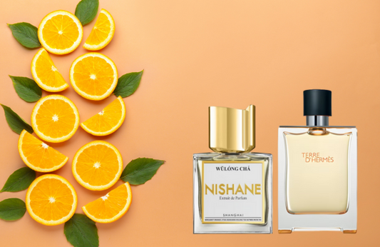 How to Choose an Orange Scented Perfume: A Complete Guide to Fresh Citrus Scents
