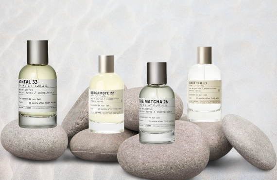 Best Le Labo Scents