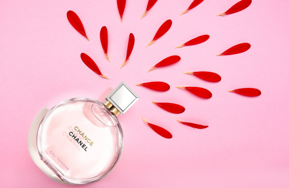 Perfume Notes: How They Evolve Over Time