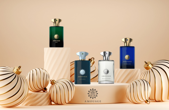 Maison Mataha Top Perfumes