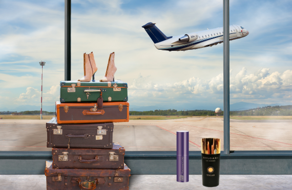 What Is The Travel Size For Perfume?