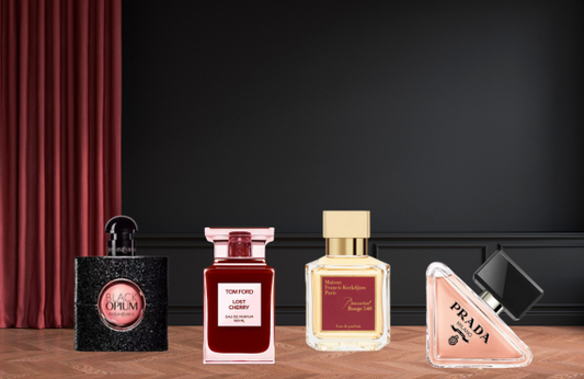 What Is The Most Seductive Perfume?
