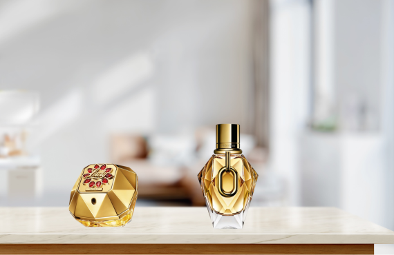 Why Did Paco Rabanne Change To Rabanne?