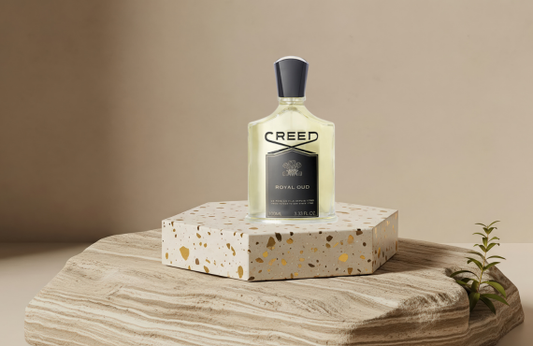 Creed Royal Oud