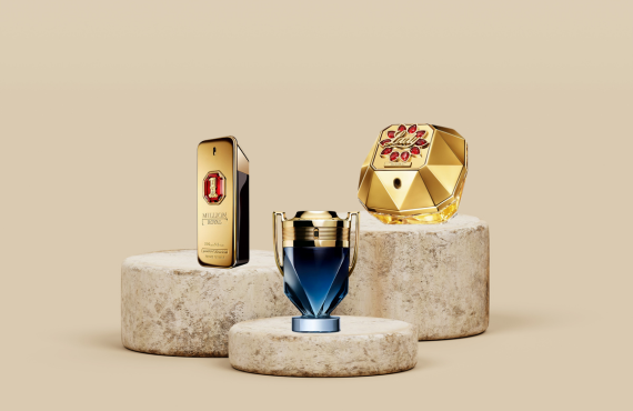 What Is Rabanne Parfum?