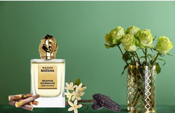 Where to buy Maison Mataha perfumes?