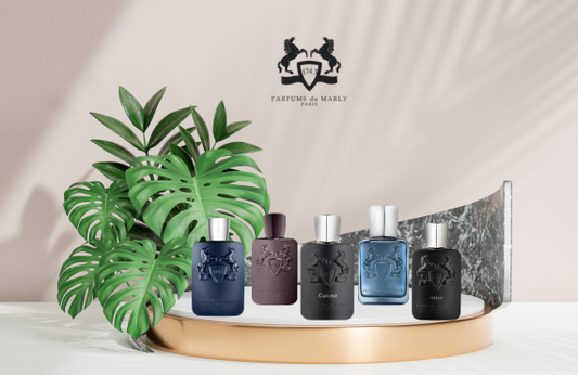 What Is the Best Parfums de Marly Fragrance?
