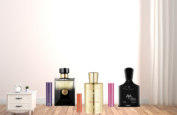 Does Perfume Expire?