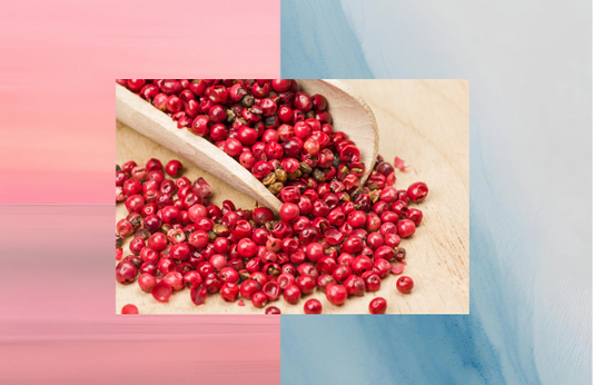 Is Pink Pepper Masculine Or Feminine?