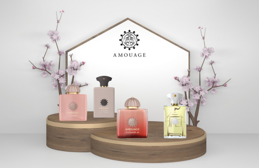 Is Amouage High Quality?