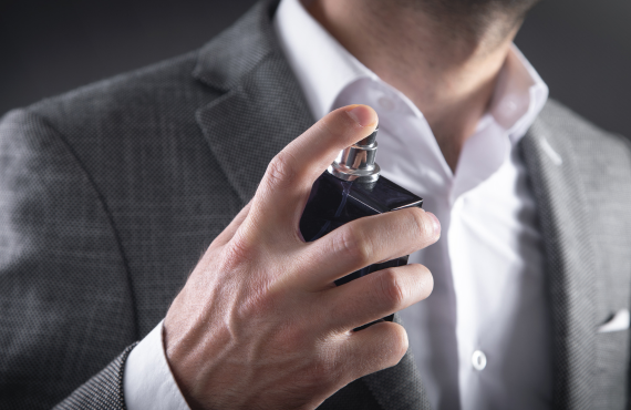 What Perfume Is Most Attractive to Guys?