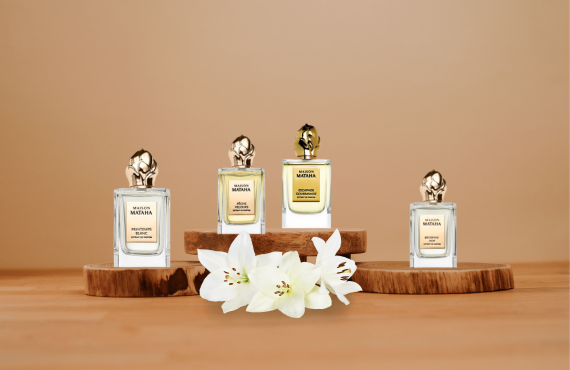 Maison Mataha Top Perfumes