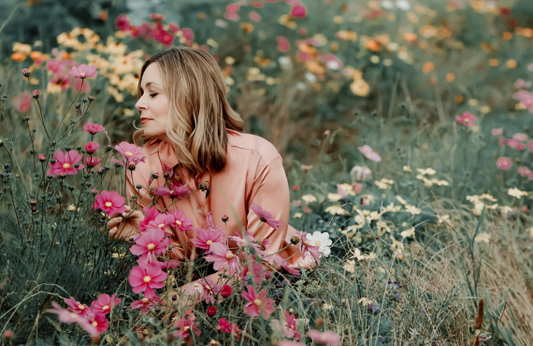 Can Perfume Seduce a Woman?