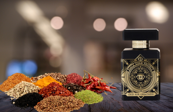 What is the best spicy fragrance?