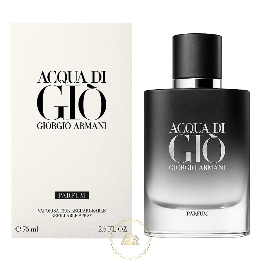 Best Acqua di Parma Fragrances for Summer