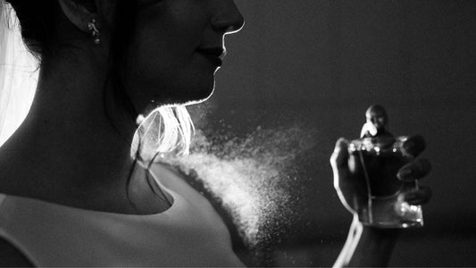 What is the perfume called flirty?