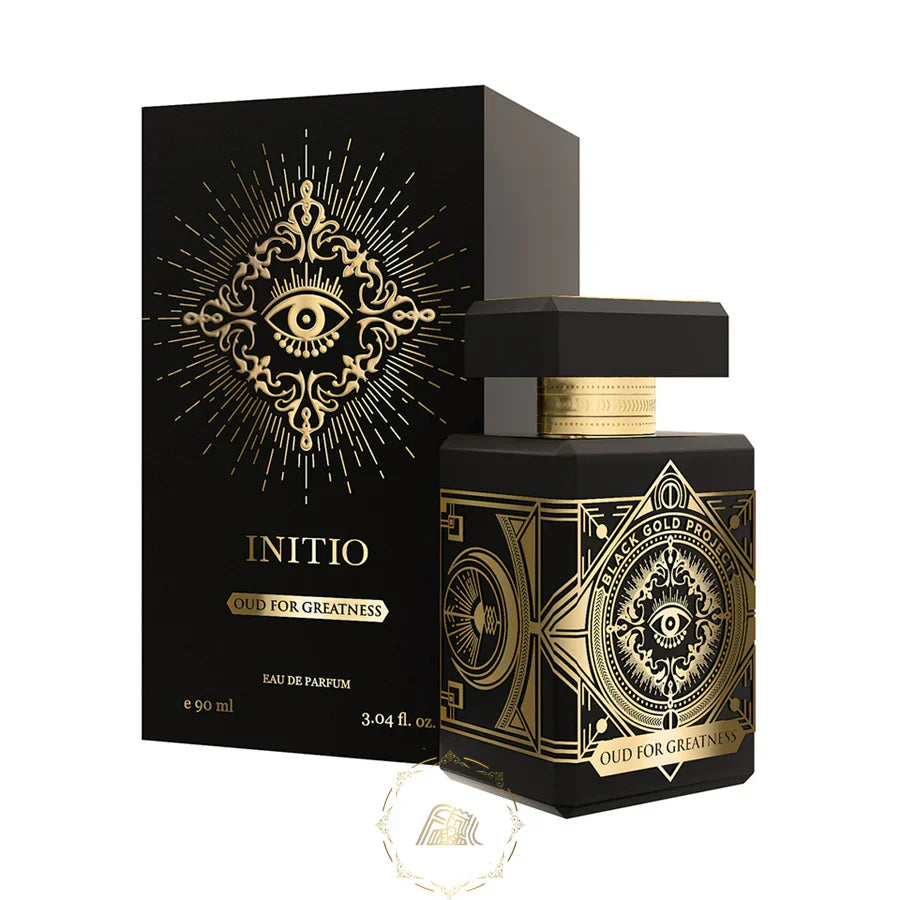 Why Choose Initio Parfums Perfume?
