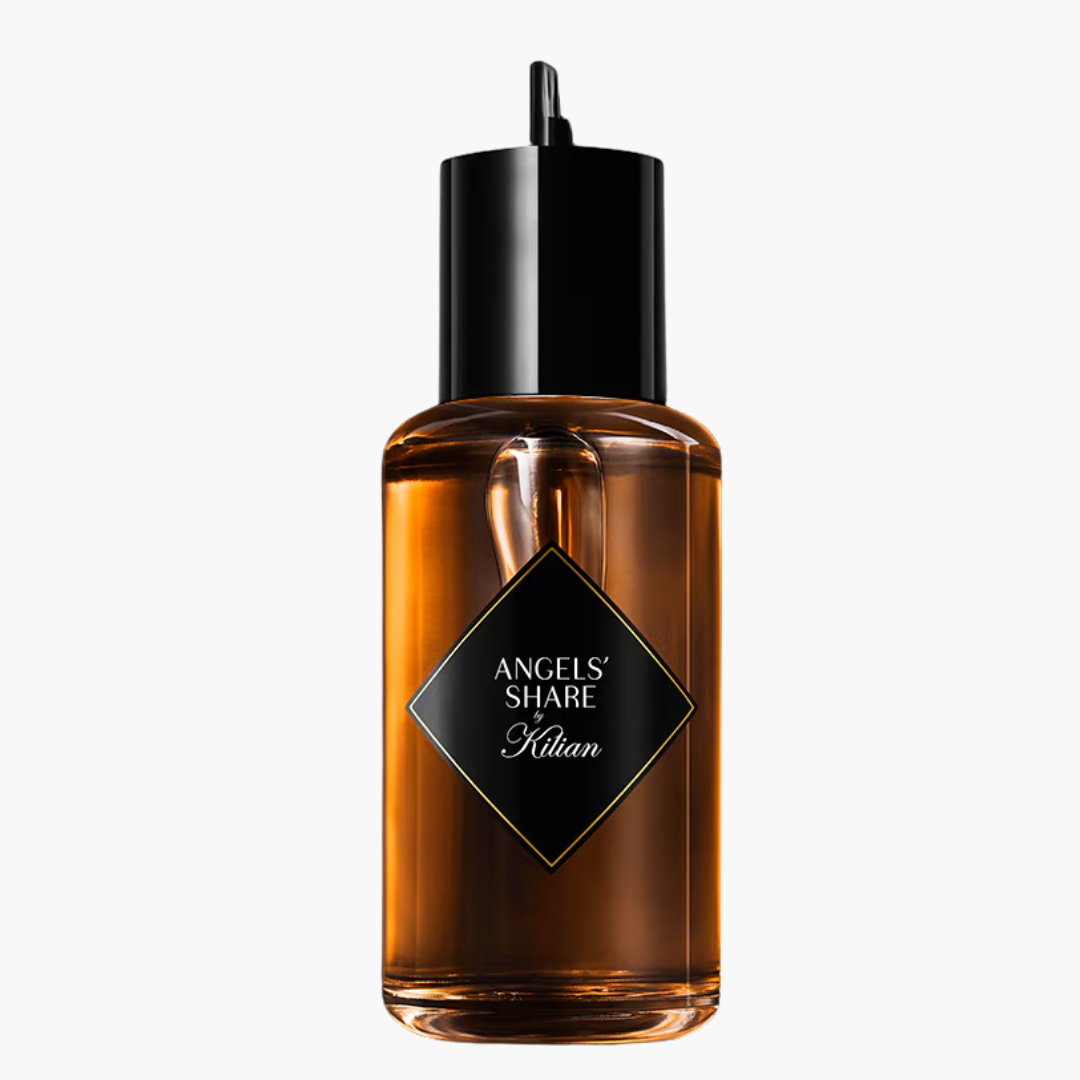 Angels' Share vs Black Phantom: Which Kilian Perfume Wins?