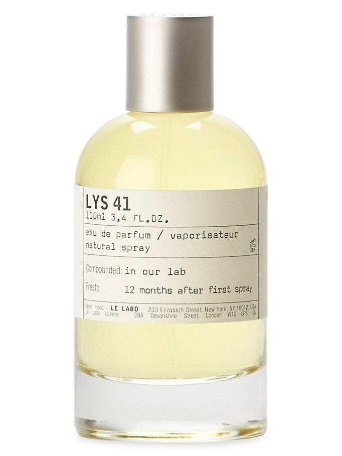Why Le Labo Perfumes Are So Expensive?