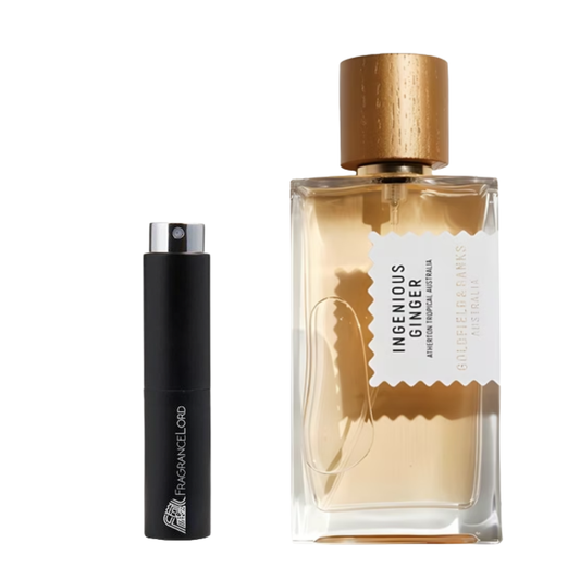 Best Luxury Travel Size Perfumes for Men