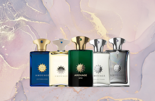 Why is Amouage so expensive?