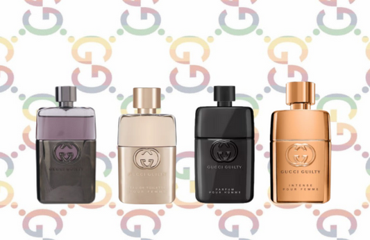 Is Gucci perfume for male or female?