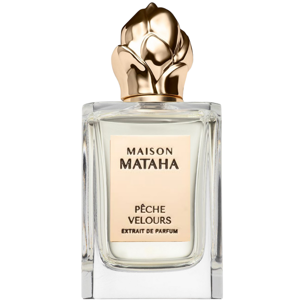 What Does Maison Mataha Escapade Gourmande Smell Like?