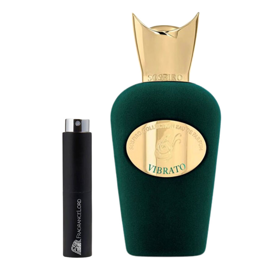 Sospiro Vibrato Price