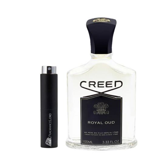 Royal Princess Oud Creed Price