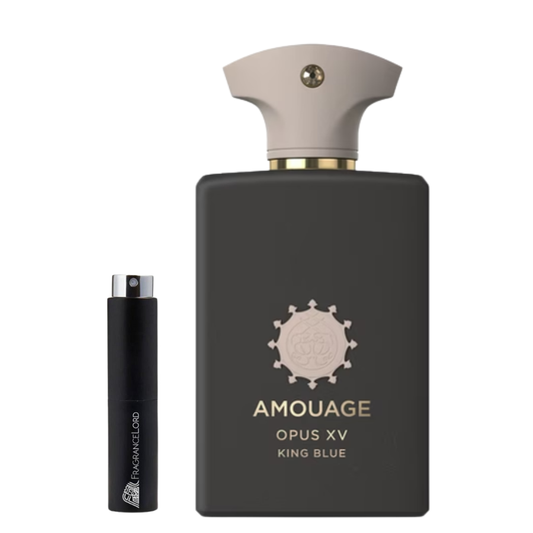 Which Is the Best Amouage Perfume for Men?