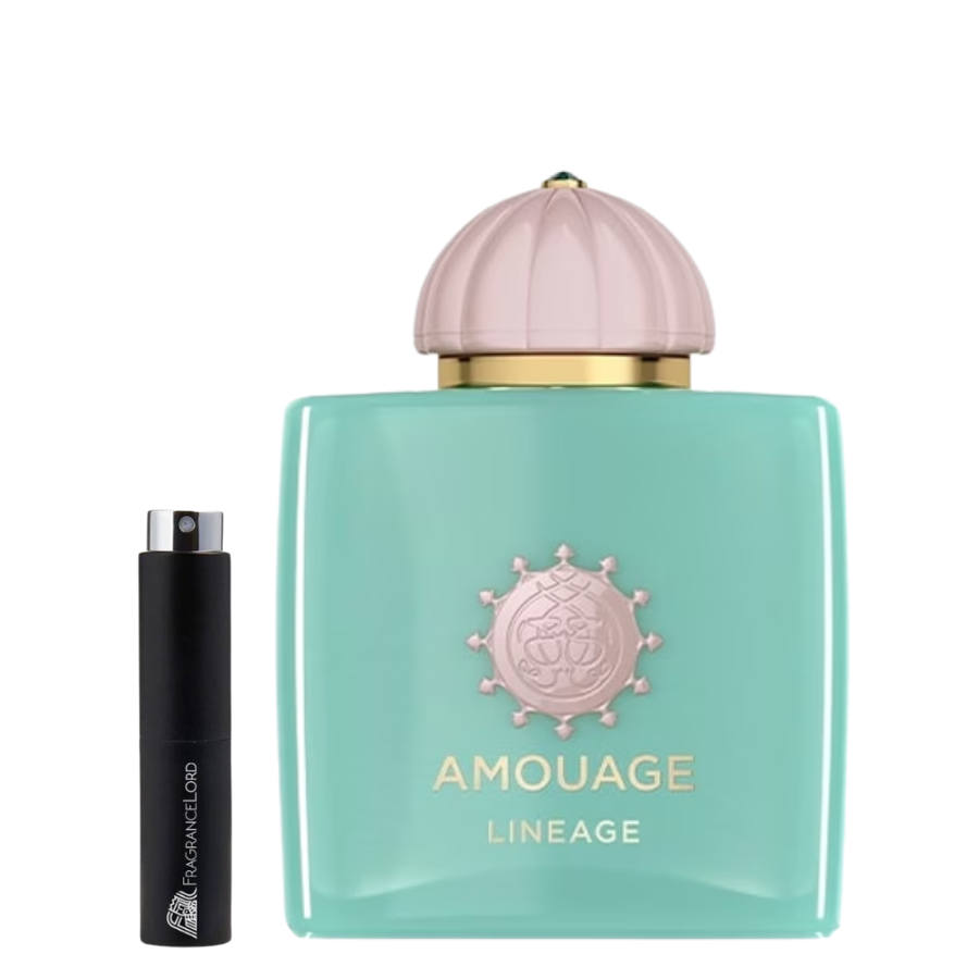 Best Amouage Fragrances to Wear This Season