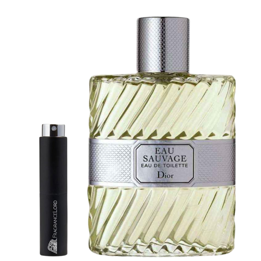 Best Dior Perfumes for Every Season