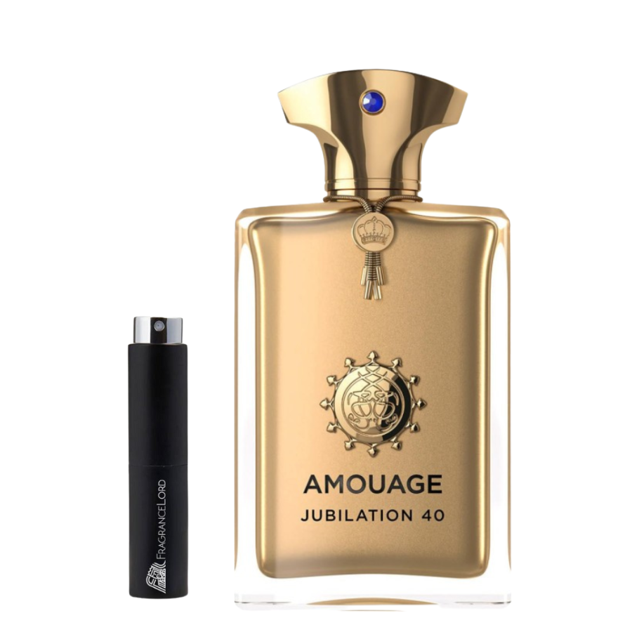 How Long Does Amouage Perfume Last?
